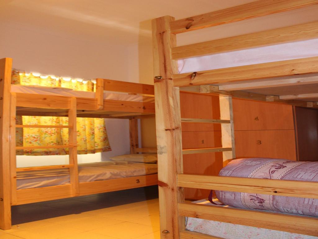 Morabeza Kriol Hostel ปรายา ห้อง รูปภาพ