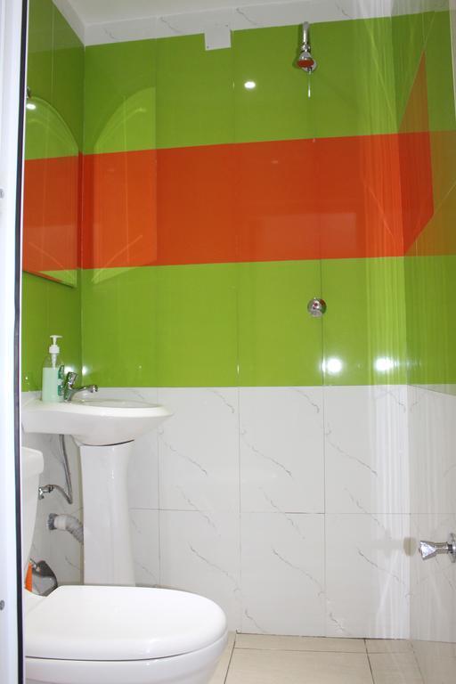 Morabeza Kriol Hostel ปรายา ภายนอก รูปภาพ