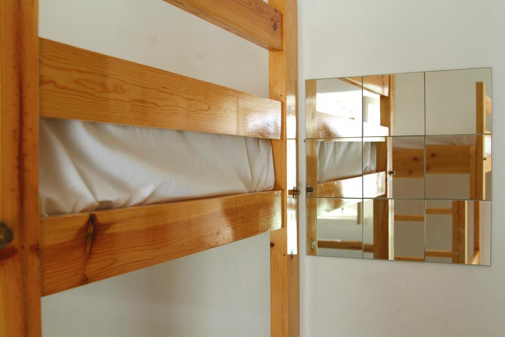 Morabeza Kriol Hostel ปรายา ภายนอก รูปภาพ