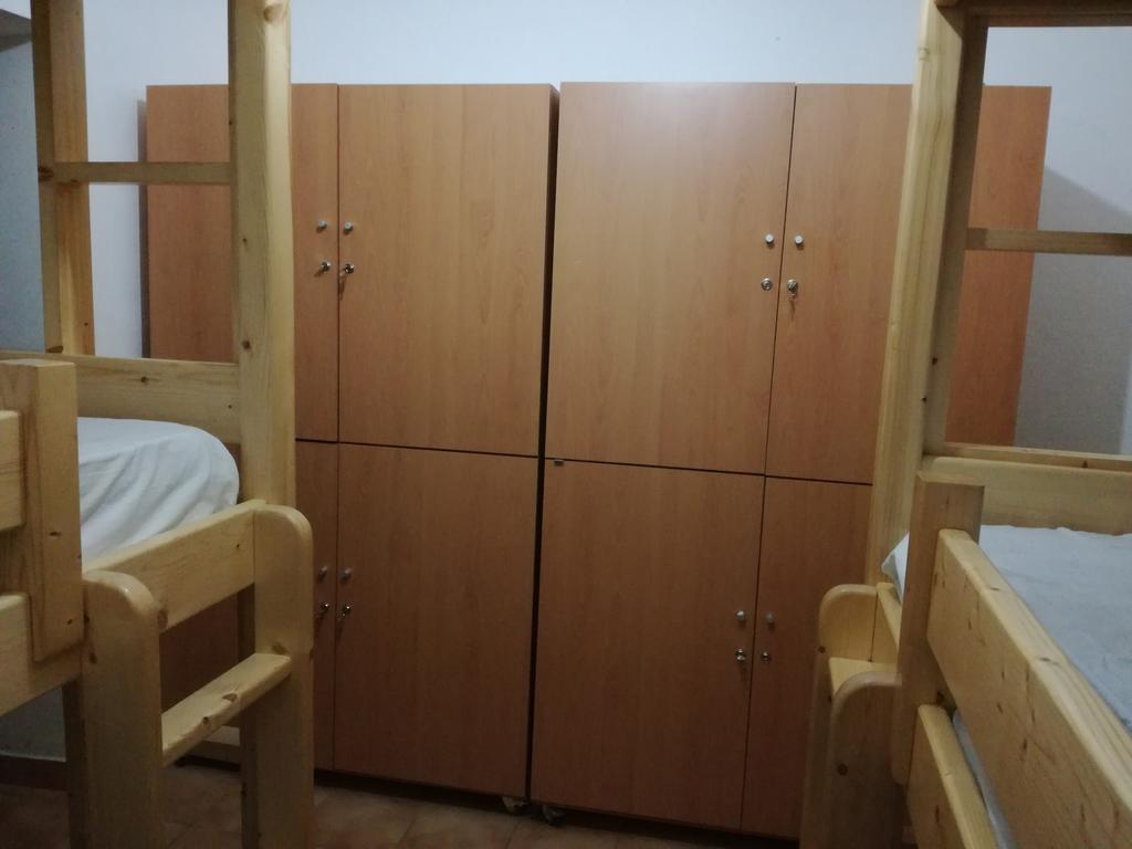 Morabeza Kriol Hostel ปรายา ภายนอก รูปภาพ