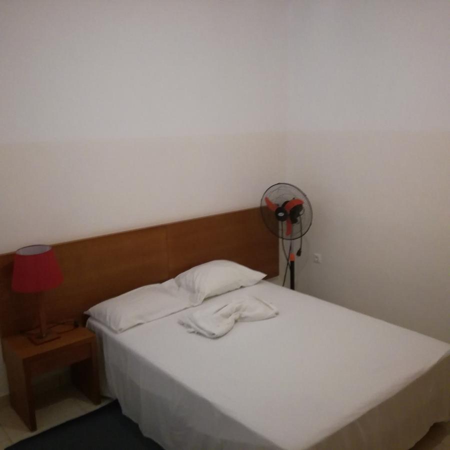 Morabeza Kriol Hostel ปรายา ภายนอก รูปภาพ