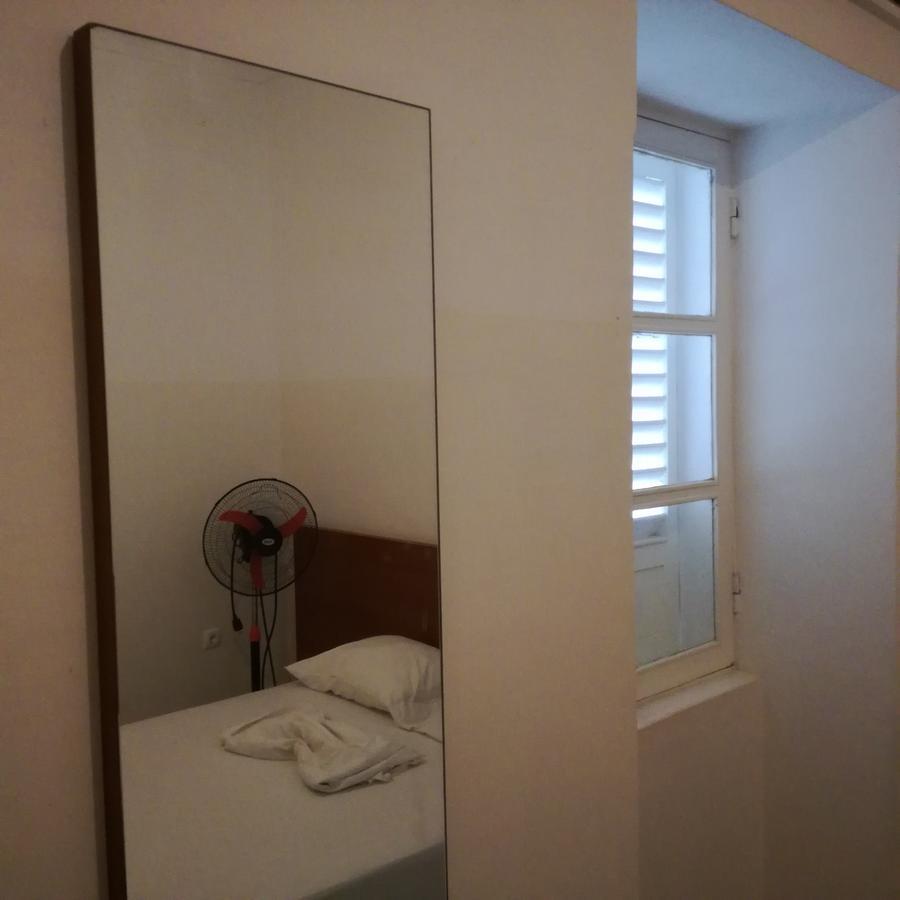 Morabeza Kriol Hostel ปรายา ภายนอก รูปภาพ