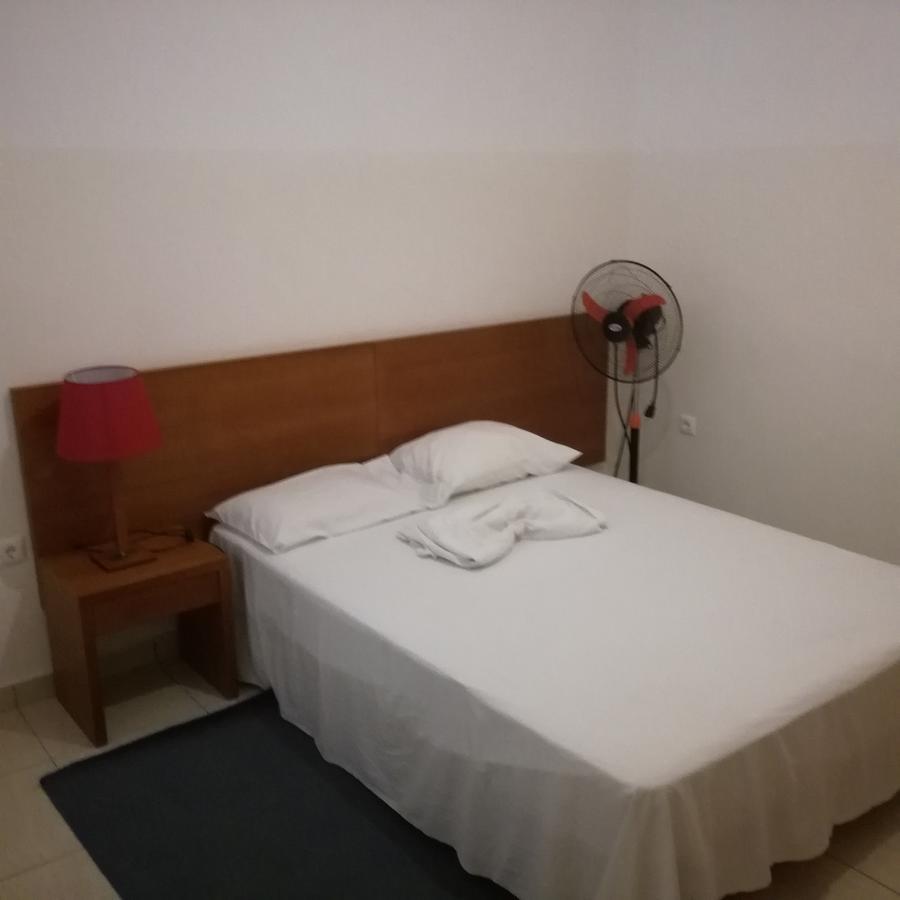 Morabeza Kriol Hostel ปรายา ภายนอก รูปภาพ