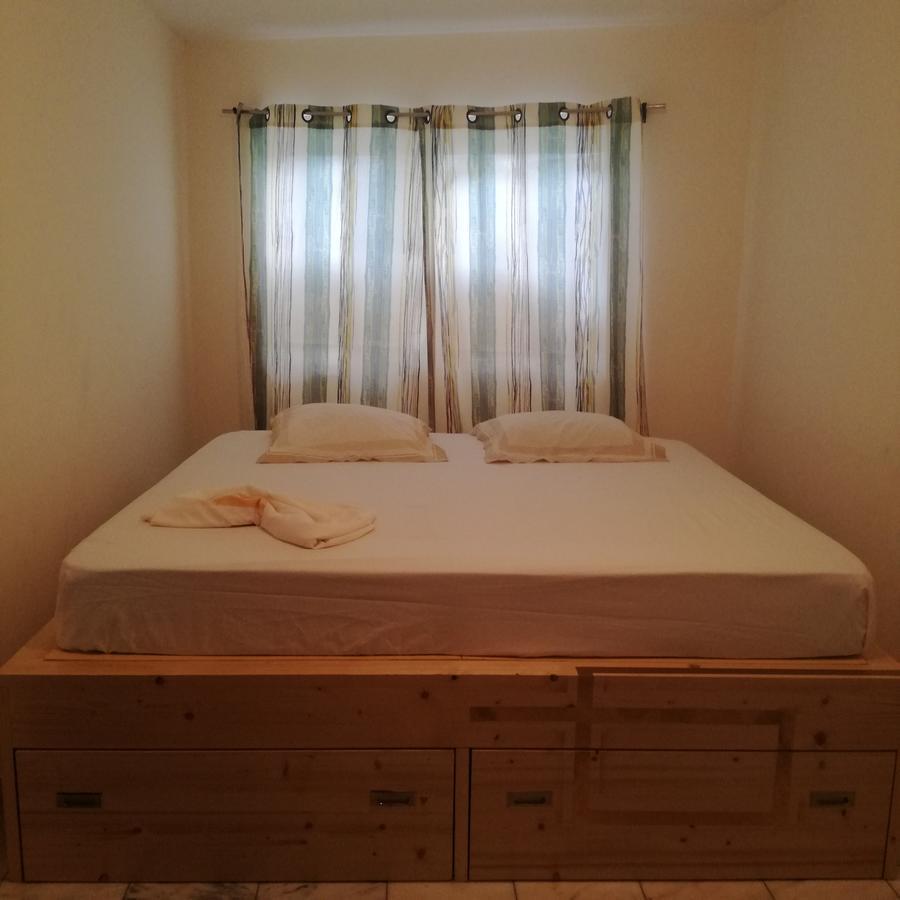 Morabeza Kriol Hostel ปรายา ภายนอก รูปภาพ