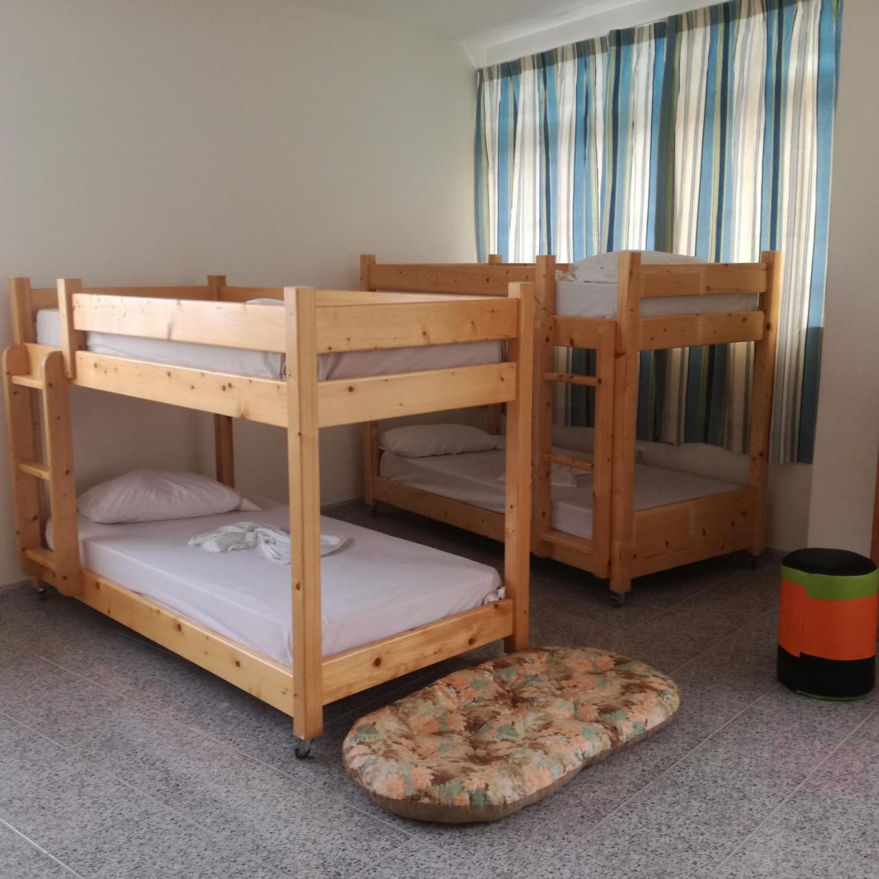 Morabeza Kriol Hostel ปรายา ภายนอก รูปภาพ