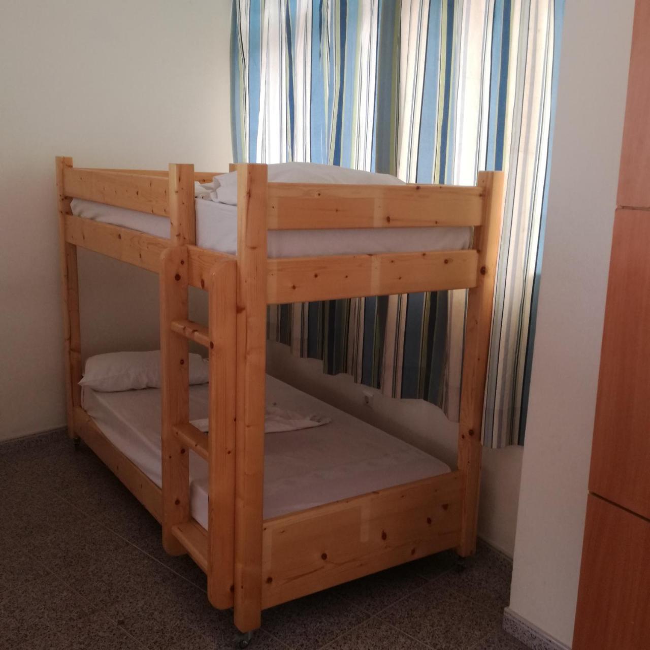 Morabeza Kriol Hostel ปรายา ภายนอก รูปภาพ