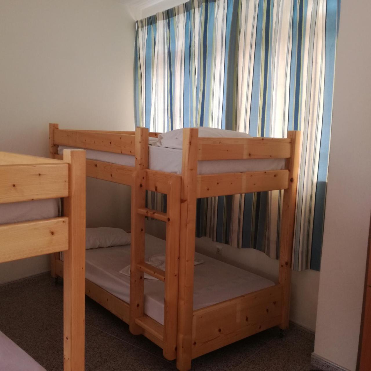 Morabeza Kriol Hostel ปรายา ภายนอก รูปภาพ