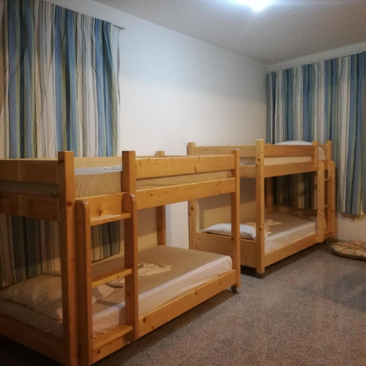 Morabeza Kriol Hostel ปรายา ภายนอก รูปภาพ